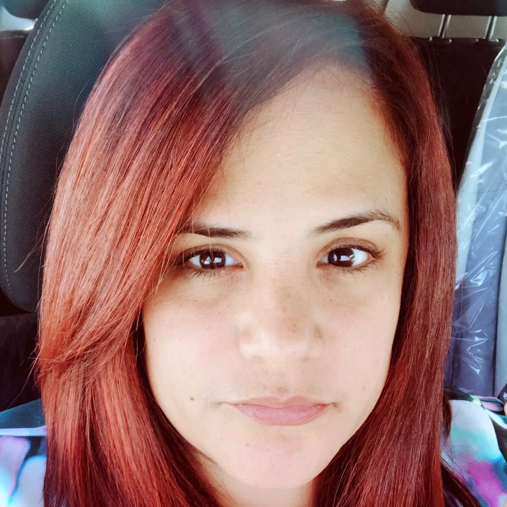 Meet your Posher, Bianca